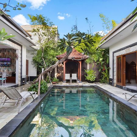 Boutique Villa Grace Sanur  Phòng bức ảnh