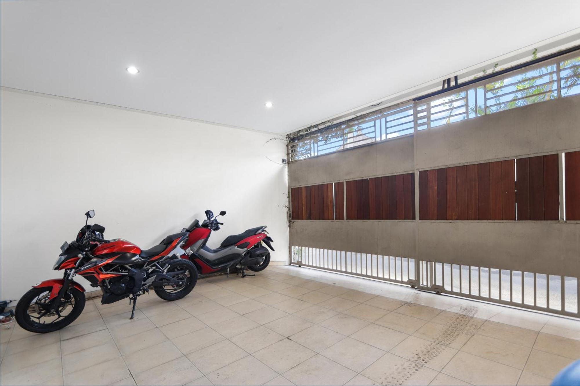 Boutique Villa Grace Sanur  Phòng bức ảnh