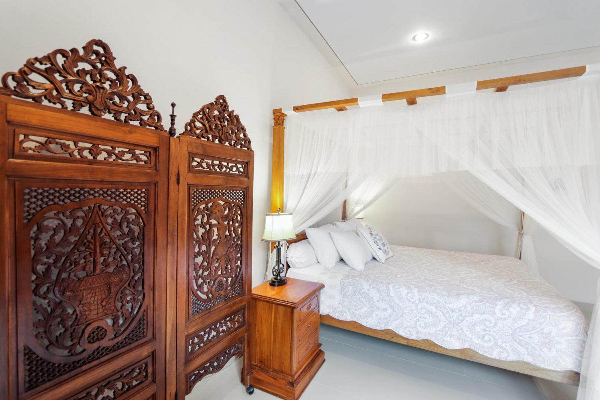 Boutique Villa Grace Sanur  Phòng bức ảnh