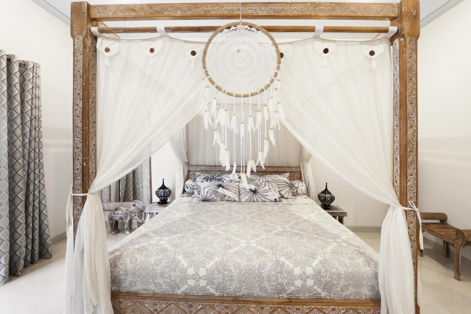 Boutique Villa Grace Sanur  Phòng bức ảnh