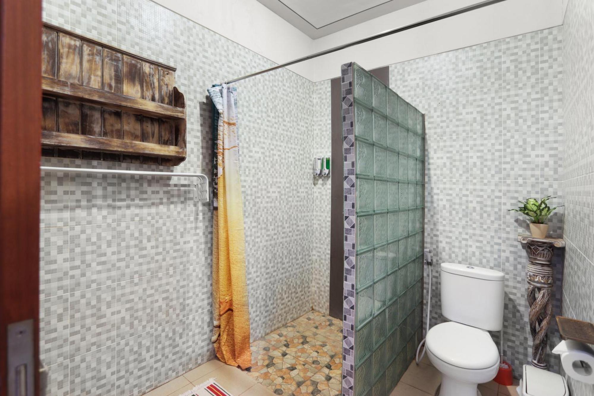 Boutique Villa Grace Sanur  Phòng bức ảnh