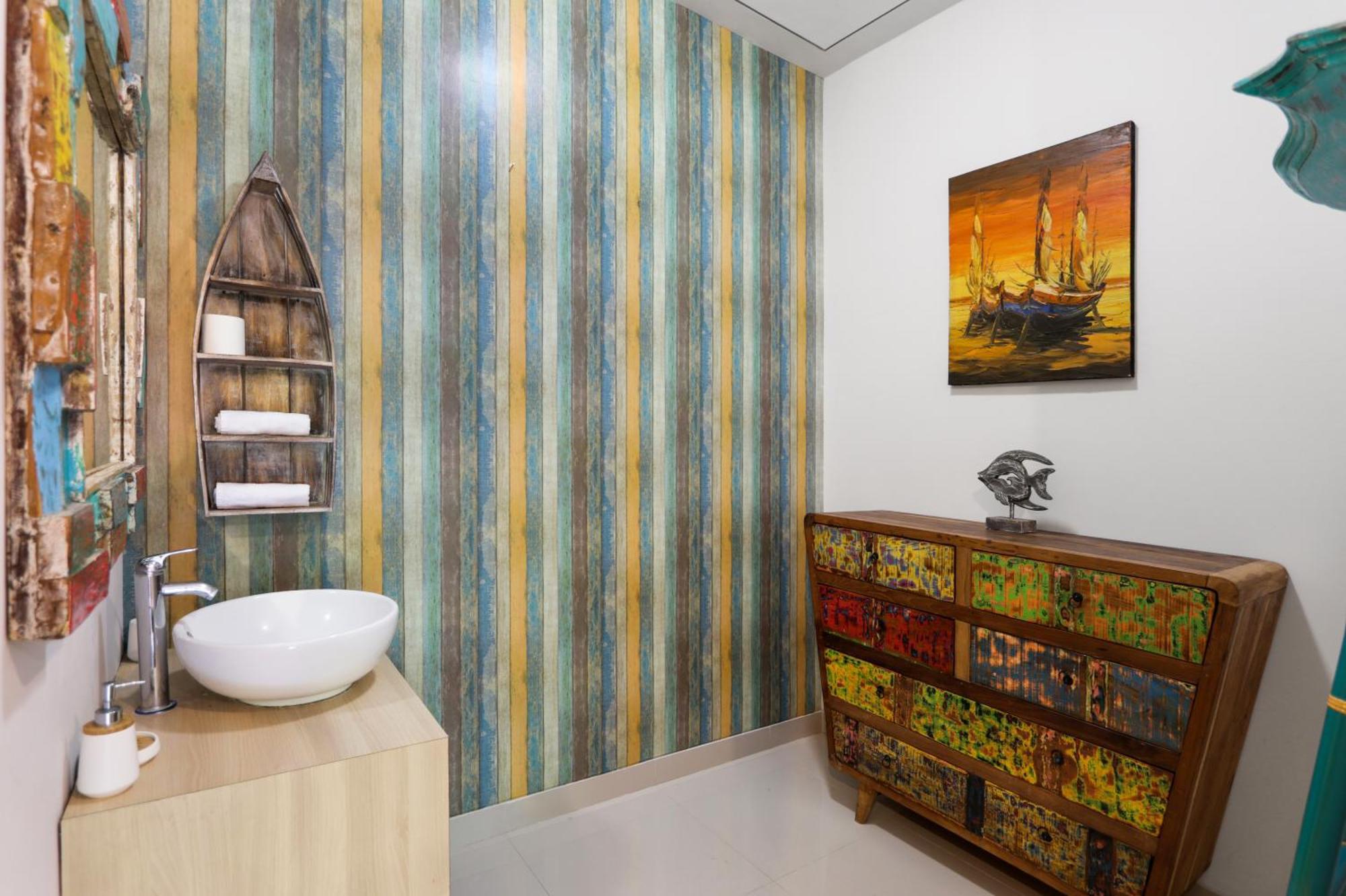 Boutique Villa Grace Sanur  Phòng bức ảnh