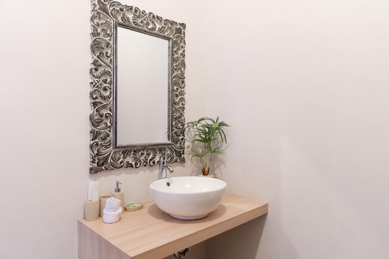 Boutique Villa Grace Sanur  Ngoại thất bức ảnh